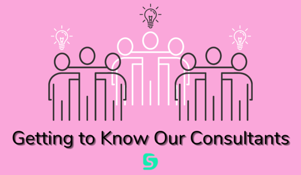Getting To Know Our Consultants   10 Questions Over 10 Weeks (13)