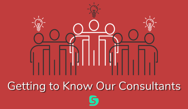 Getting To Know Our Consultants   10 Questions Over 10 Weeks (11)