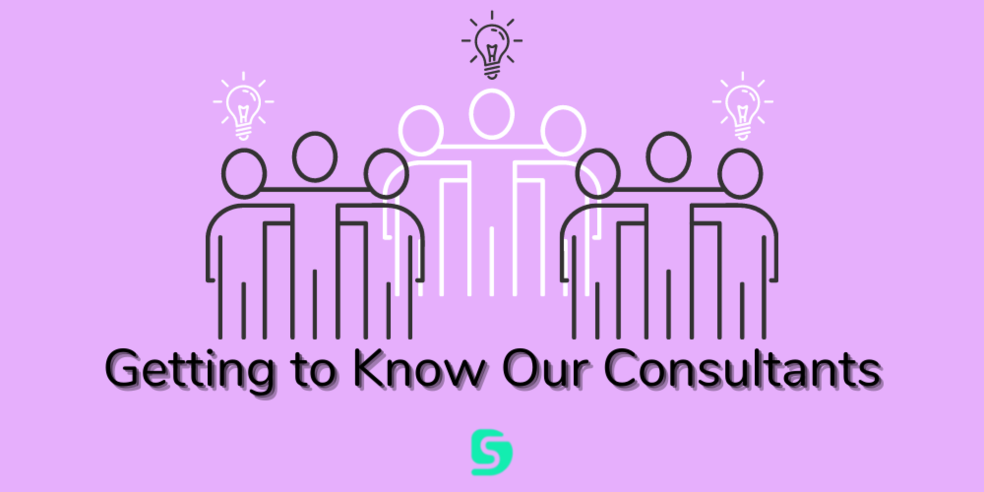 Getting To Know Our Consultants   10 Questions Over 10 Weeks (1)